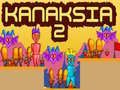 คานักเซีย 2 เกมออนไลน์