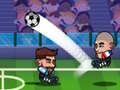 ฟุตบอลหัวพิเศษ เกมออนไลน์ ฟุตบอลหัวพิเศษ เกมออนไลน์