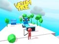 ความโกรธของเครื่องดูดฝุ่น เกมออนไลน์