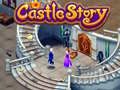 เรื่องราวของปราสาท เกมออนไลน์