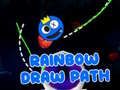เส้นทางสายรุ้ง เกมออนไลน์