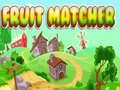 เกมจับคู่ผลไม้ เกมออนไลน์