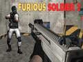 ทหารโกรธ 2 เกมออนไลน์ ทหารโกรธ 2 เกมออนไลน์