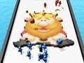ขโมยศิลปะ 3D เกมออนไลน์