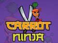 นินจาแครอท เกมออนไลน์