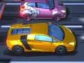 Extreme Drag Racing เกมออนไลน์
