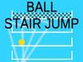 กระโดดบอลบันได เกมออนไลน์