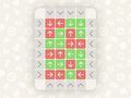 เกมจับคู่ปริศนาแบบผ่อนคลาย เกมออนไลน์