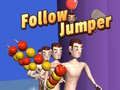 ติดตามนักกระโดด เกมออนไลน์