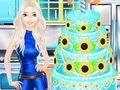 วิธีทำเค้กธีมไอซ์ เกมออนไลน์ วิธีทำเค้กธีมไอซ์ เกมออนไลน์