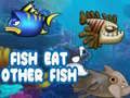 ปลากินปลาตัวอื่น เกมออนไลน์ ปลากินปลาตัวอื่น เกมออนไลน์
