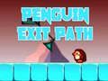 เส้นทางออกของเพนกวิน เกมออนไลน์ เส้นทางออกของเพนกวิน เกมออนไลน์