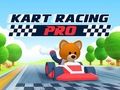 คาร์ต เรซซิ่ง โปร เกมออนไลน์