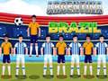 บราซิล อาร์เจนตินา เกมออนไลน์