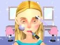 ช่างแต่งหน้า 3D เกมออนไลน์