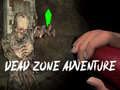 ผจญภัยในโซนตาย เกมออนไลน์