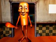 Thung Thung Sahur Burning ปรารถนา เกมออนไลน์