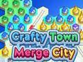 เมืองรวมสร้างสรรค์ เกมออนไลน์