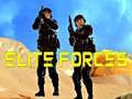 หน่วยเอลิต เกมออนไลน์
