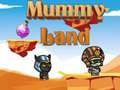 แดนมัมมี่ เกมออนไลน์