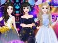 ปาร์ตี้เต้นรำแบล็คพิ้งค์อย่างเป็นทางการ เกมออนไลน์