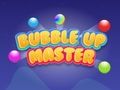 Bubble Up Master เกมออนไลน์