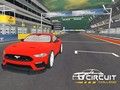 ความท้าทายวงจร เกมออนไลน์