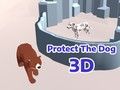 ปกป้องสุนัข 3d เกมออนไลน์