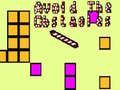หลีกเลี่ยงอุปสรรค เกมออนไลน์