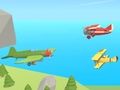 การโจมตีทางอากาศ เกมออนไลน์