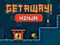 หนีจากนินจา เกมออนไลน์ หนีจากนินจา เกมออนไลน์