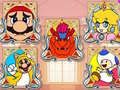 ช่างประปาสดใสระบายสี เกมออนไลน์ ช่างประปาสดใสระบายสี เกมออนไลน์