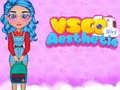 ความงามของสาว VSCO เกมออนไลน์