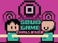 ความท้าทายเกมปลาหมึกออนไลน์ เกมออนไลน์