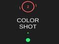 สีช็อตโยนลูกบอล เกมออนไลน์