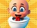 Skibidi ห้องน้ำ.io เกมออนไลน์