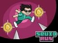 การวิ่งปลาหมึก เกมออนไลน์ การวิ่งปลาหมึก เกมออนไลน์