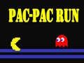 แพ็คแพ็ควิ่ง เกมออนไลน์ แพ็คแพ็ควิ่ง เกมออนไลน์