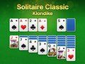 โซลิแทร์คลาสสิคคลอนไดค์ เกมออนไลน์