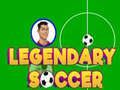 ฟุตบอลในตำนาน เกมออนไลน์ ฟุตบอลในตำนาน เกมออนไลน์
