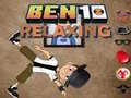 เบน 10 ผ่อนคลาย เกมออนไลน์ เบน 10 ผ่อนคลาย เกมออนไลน์