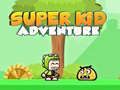 ซุปเปอร์เด็กผจญภัย เกมออนไลน์