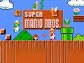 ซูเปอร์มาริโอ Bros. เกมออนไลน์ ซูเปอร์มาริโอ Bros. เกมออนไลน์
