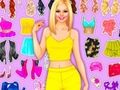 เกมแต่งตัวสำหรับสาวๆ เกมออนไลน์
