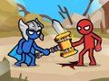 กองทัพไม้ เกมออนไลน์