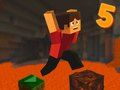 พาร์คัวร์บล็อก 5 เกมออนไลน์