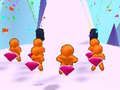 หลบและวิ่ง 3D เกมออนไลน์