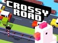 ครูพิเศษ Crossy Road เกมออนไลน์