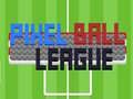 ลีกบอลพิกเซล เกมออนไลน์