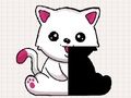 รูปแบบจิ๊กซอว์สัตว์ เกมออนไลน์